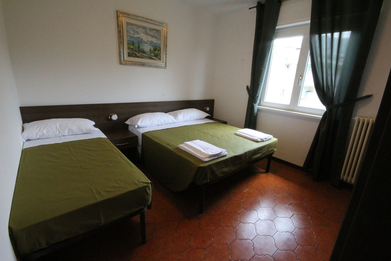 Room 5, R&B Casa Wanda since 1999, Trento