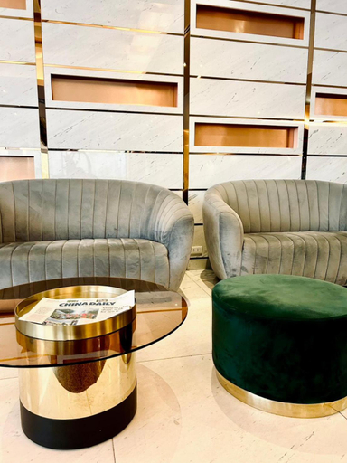 Public Area 2, Pratunam Park Hotel, Ratchathewi