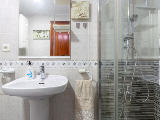 3, El Morche - Apartment In El Morche. Free Wifi, Málaga