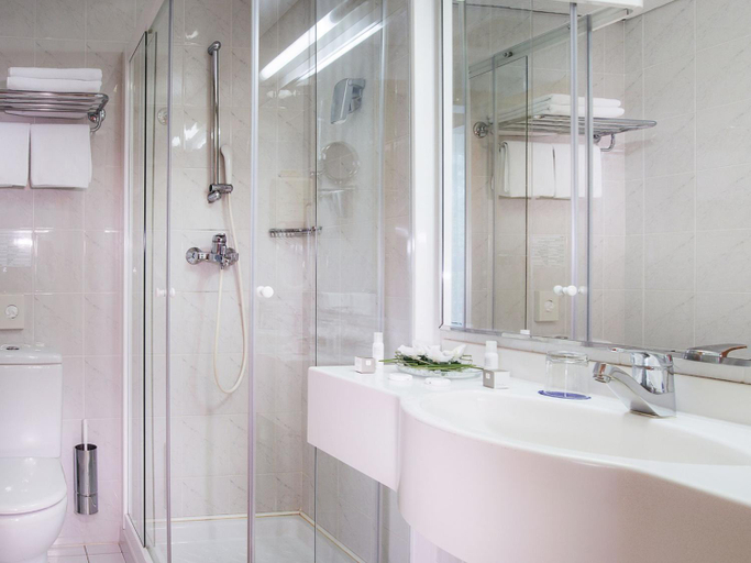Bathroom 4, Paka, Velenje