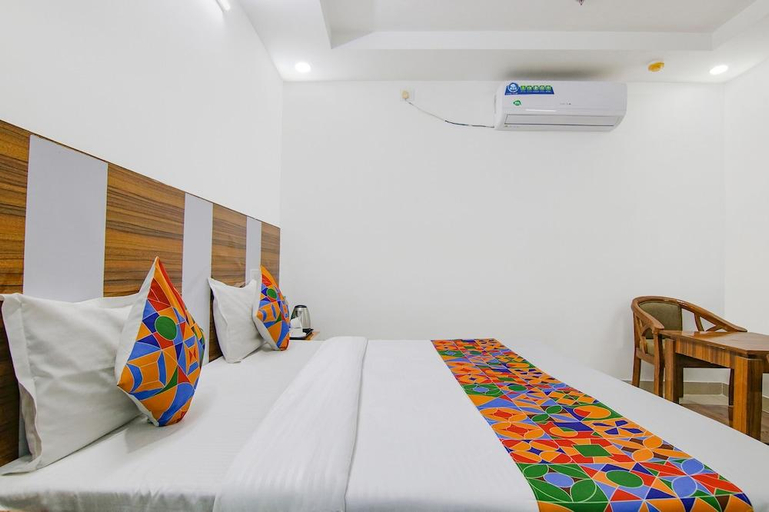 Others 5, Hotel GP Royal Chandigarh, Chandigarh