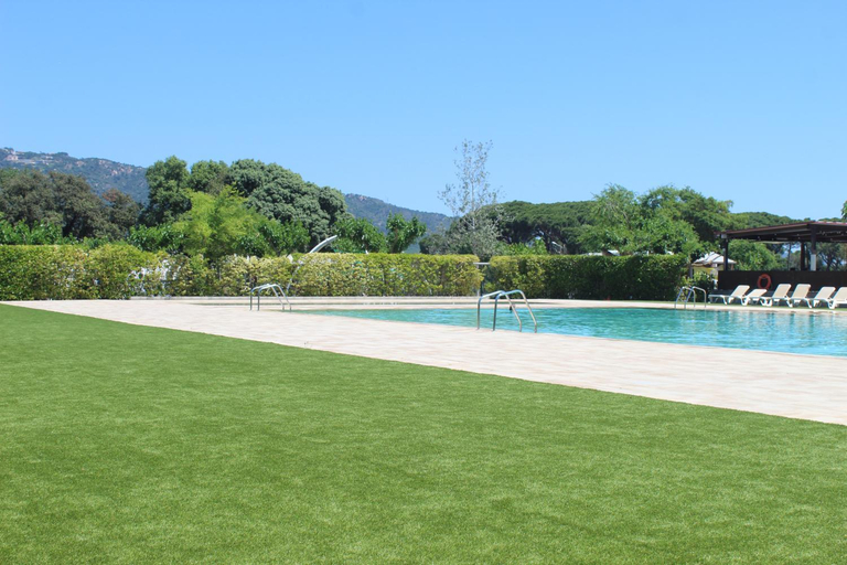 Sport & Beauty 2, Camping Castell D'aro, Girona