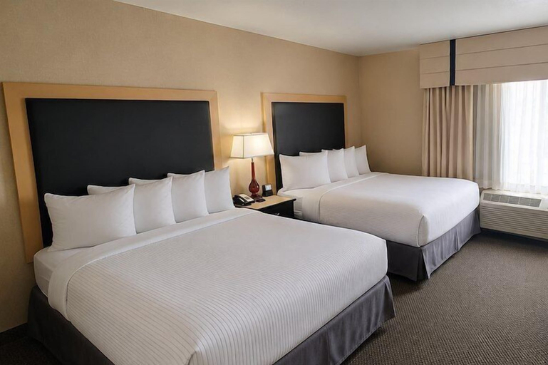Bedroom 3, Cambria Hotel Rapid City near Mount Rushmore, Pennington