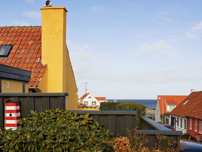Others 4, Holiday Home in Svaneke, Bornholm