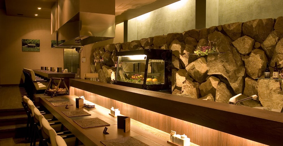 Food & Drinks 5, Hotel New Awaji, Sumoto