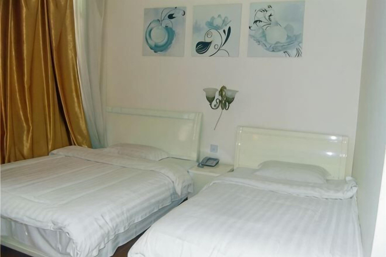 Others 5, Shuangxi Hotel, Hechi