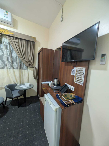 Interior 5, Al-safa-al-barakah, Al Madinah Al Munawwarah