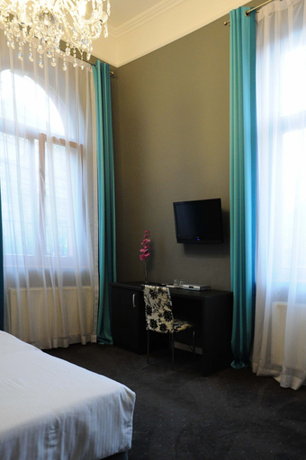 Room 5, Villa Turistica Siago, Cluj-napoca
