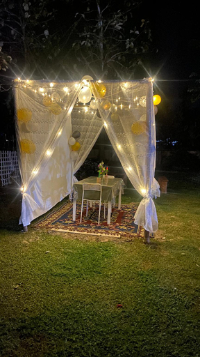 Others 5, TULDA BAMBUSA RESORT, Golaghat