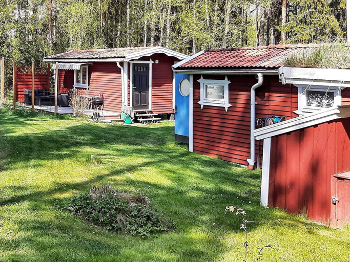 Others 3, 2 Person Holiday Home in Ekerö, Ekerö