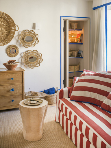 Room 5, Al Porta Loft by Cadenzalux, Beja