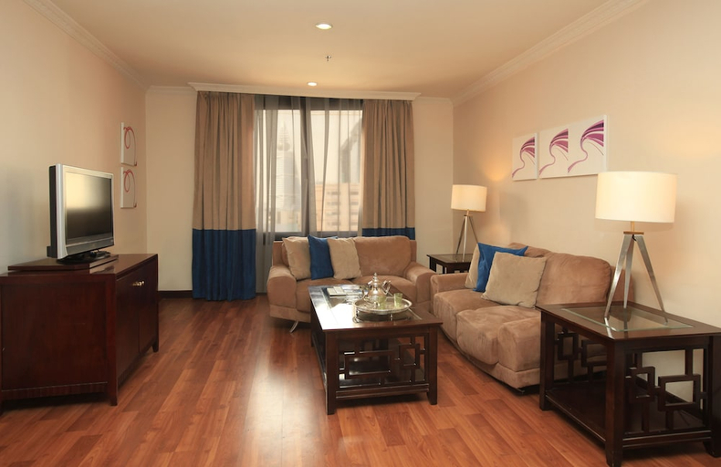 Others 5, Mena Andalusia Riyadh, Riyadh