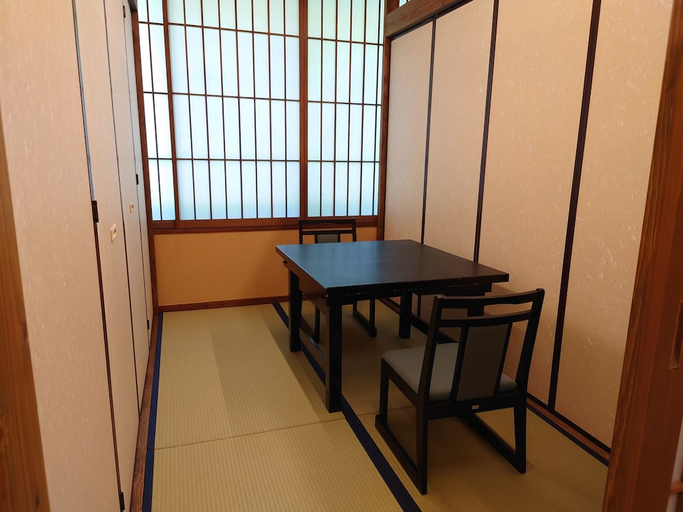 Food & Drinks 5, Kurokawa Onsen Ryokan Ichinoi, Minamioguni