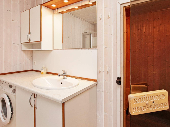 Bathroom 3, 8 person holiday home in Gelting, Schleswig-Flensburg