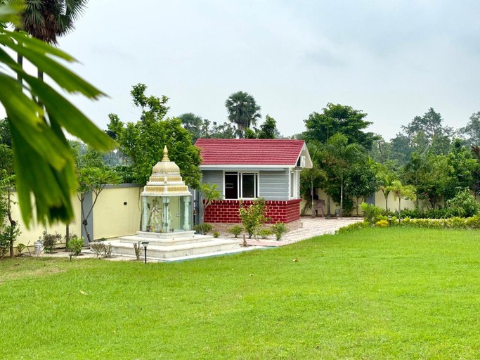 Exterior view 4, Vaidik Hills Dhanbad, Dhanbad