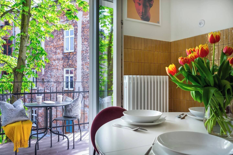 Others 5, Canvas House by Fragola Collection, Kraków City