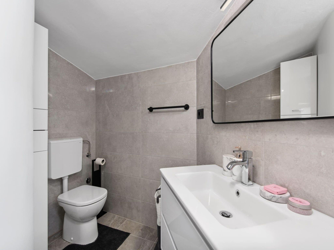 Bathroom 3, Apartment Premantura, Premantura