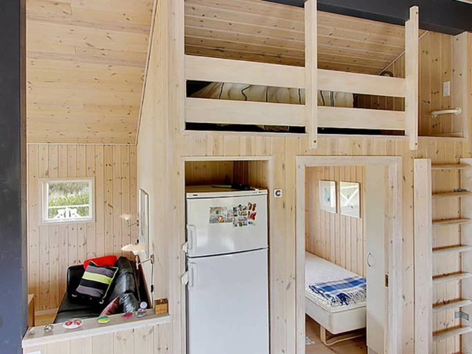 Others 3, Pleasing Holiday Home in Lemvig With Terrace, Lemvig