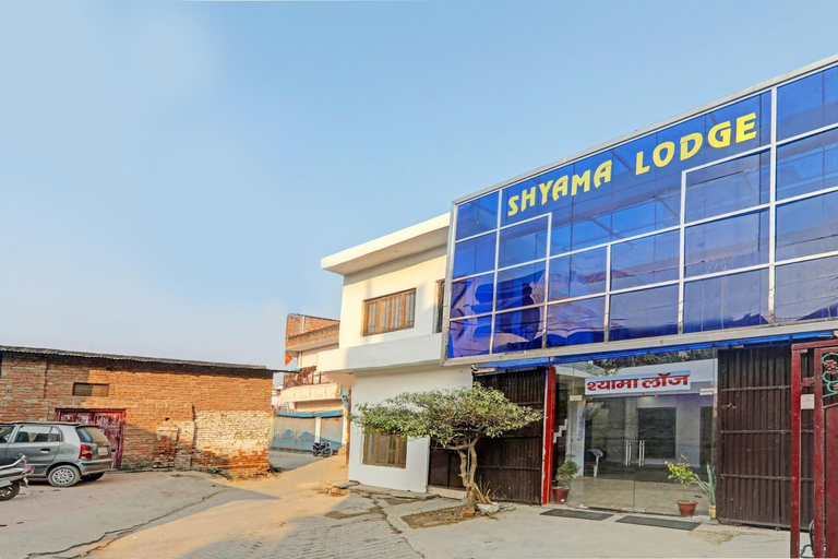 Others 3, Hotel O Home Shyama Lodge, Faizabad
