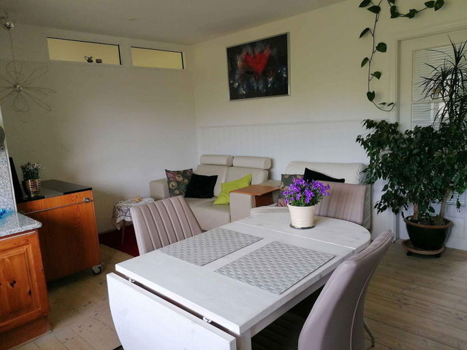 Interior 2, 4 Star Holiday Home in Ebberup, Assens