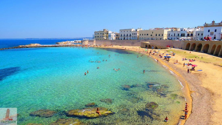 Others 3, Rosmini Apartment - parcheggio-veranda - Baia Verde - Lido - by Click Salento, Lecce