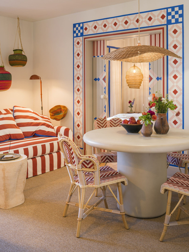 Room 4, Al Porta Loft by Cadenzalux, Beja
