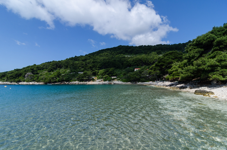 Others 5, Apartments Franka Saplunara, Mljet