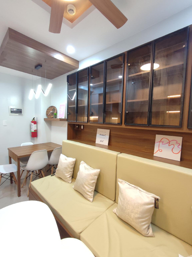 Others 5, 2BR Near NAIA Fully Furnished Bloom Tower B, Parañaque