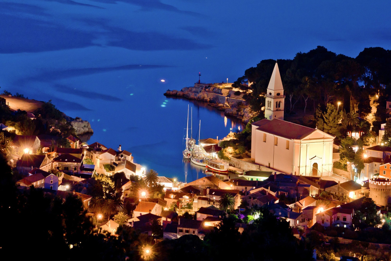 Exterior 5, Stella Maris Apt /w Terrace, Mali Lošinj