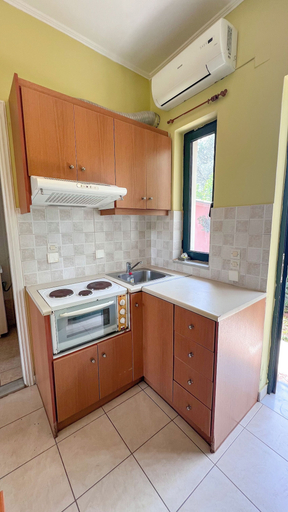 Private kitchen 5, Ionian Bay Studios, Ionian Islands
