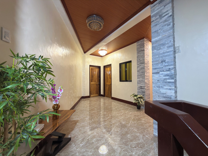 Interior detail 3, Von Vonn Residenz Inn, Lapu-Lapu City