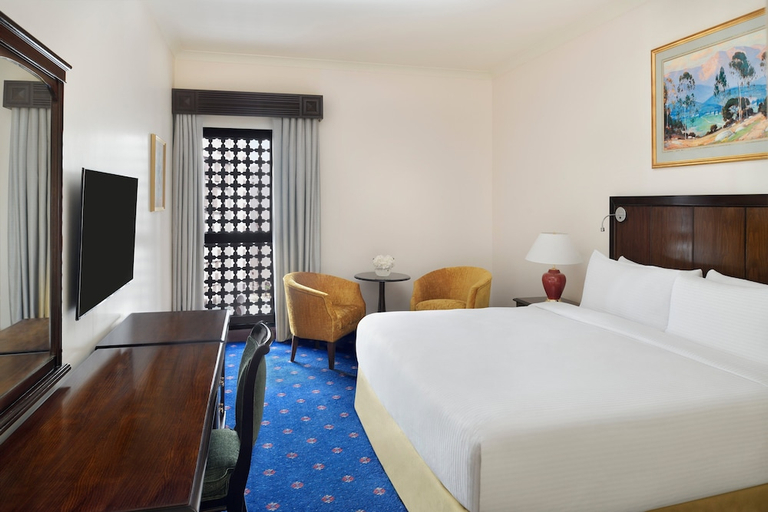 Bedroom 3, InterContinental Hotels DAR AL HIJRA IC MADINAH by IHG, Al Madinah Al Munawwarah