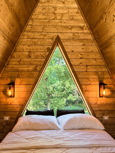 Bedroom 2, Guarda Che Luna, Potenza