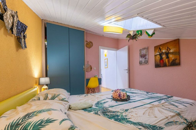 Room 5, Venus Comfortable Holiday Residence, Medulin
