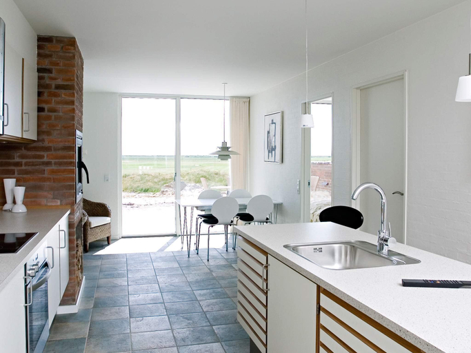Interior view 3, 6 person holiday home on a holiday park in Rømø, Tønder