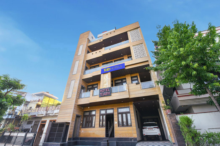 Others 4, FabHotel Tejasvi - Near Birla Mandir, Jaipur