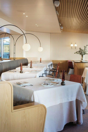 Food & Drinks 5, Akelarre - Relais & Chateaux, Guipúzcoa