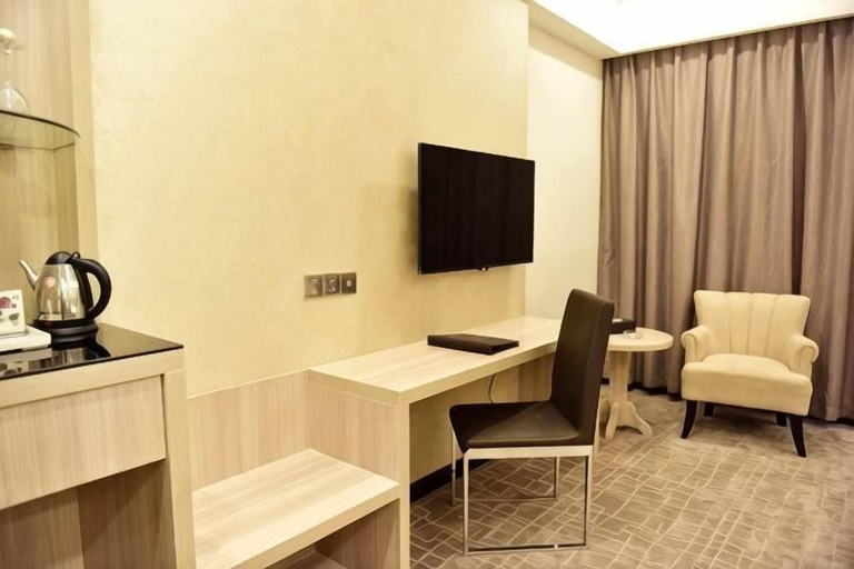 Others 5, Jinbiwan Hotel (Kaiping Yinhai), Jiangmen
