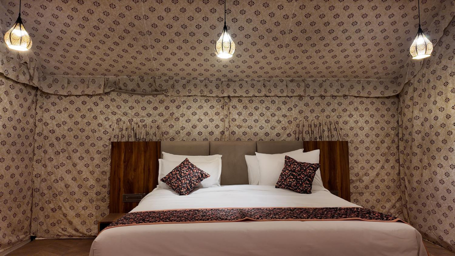 5, Kaya Nature Resort , Alwar