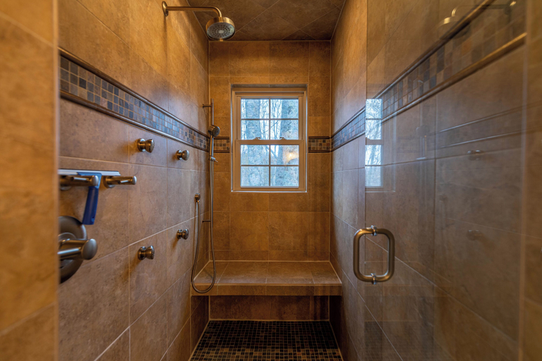 Interior 4, Peaceful Wood Haven at Mill Ridge, Watauga