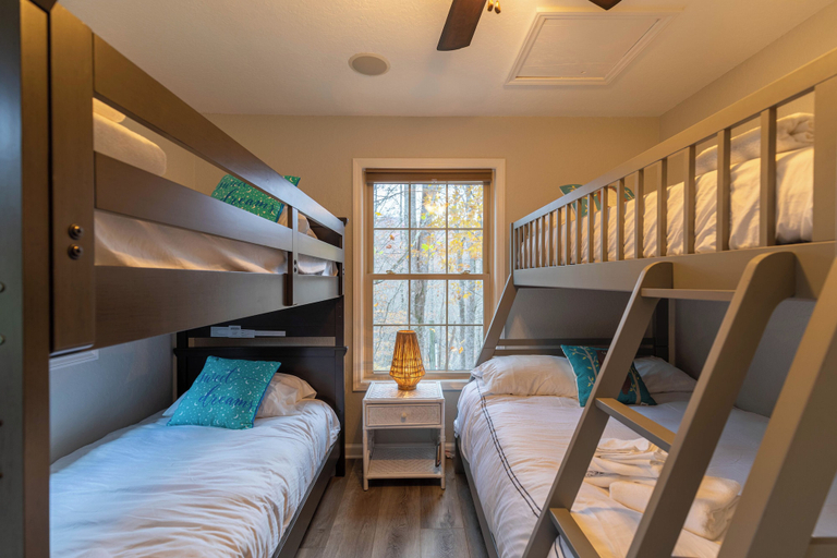Interior 3, Peaceful Wood Haven at Mill Ridge, Watauga