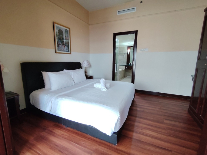 Others 4, Kuala Lumpur Suite Berjaya Times Square, Kuala Lumpur