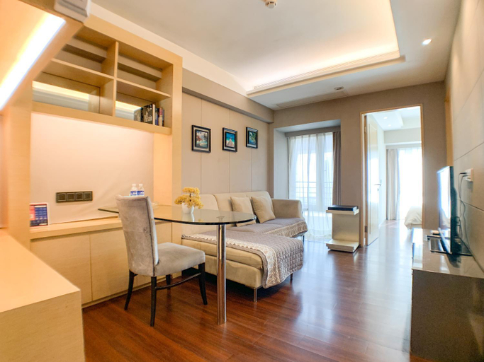 Bedroom 3, Shenzhen Senmei International Business Apartments, Shenzhen