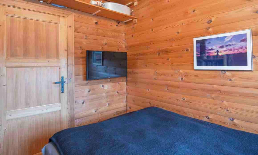 2, Norwegian log cabin in Kandestederne, Frederikshavn