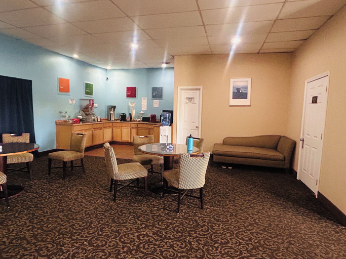Others 5, Travel Inn Marston I-55 by Hotel O, New Madrid