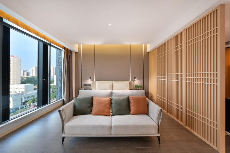 Others 5, Atour Hotel Nanchang Bridge Chaoyang Center, Nanchang
