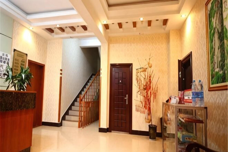Others 4, Guanghua Inn, Weinan