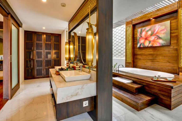 Others 5, Spacious 1 BR Private Pool Villa With Hill View, Gianyar