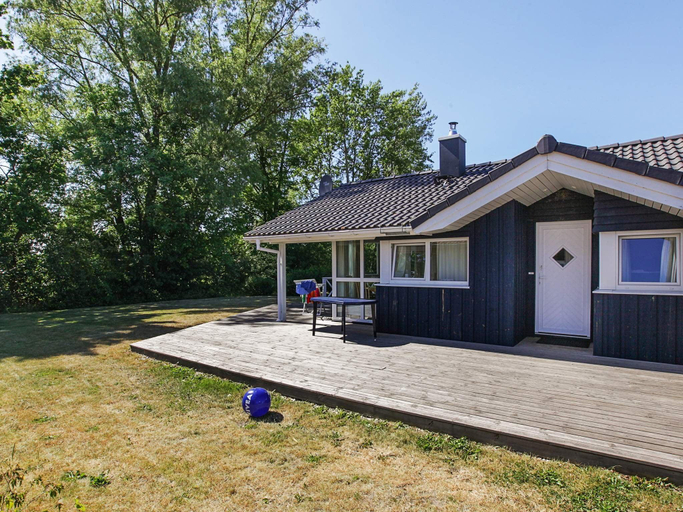 Others 5, 5 star holiday home in Groemitz, Ostholstein