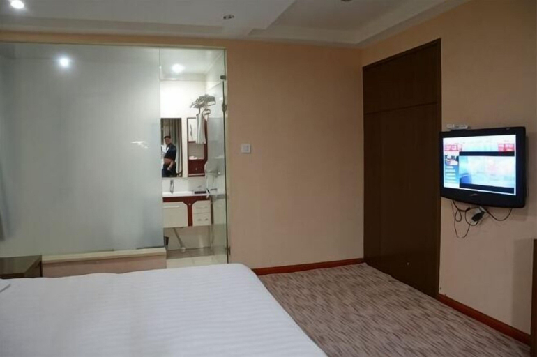 Others 5, Senli Hotel, Taizhou